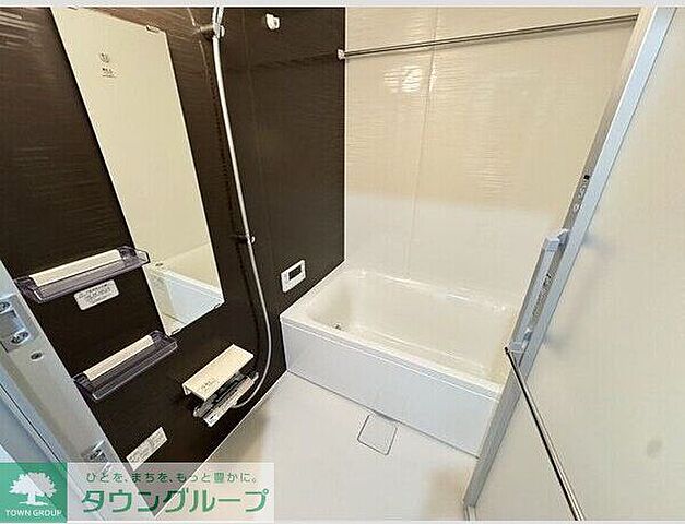 浴室