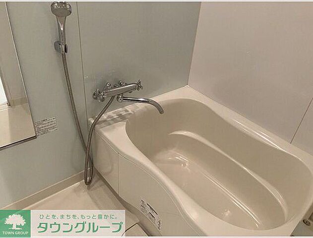 浴室