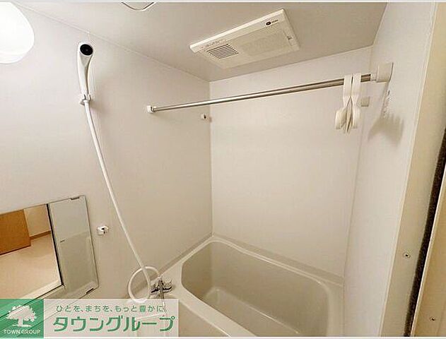 浴室