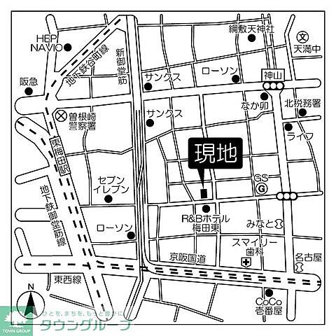 地図