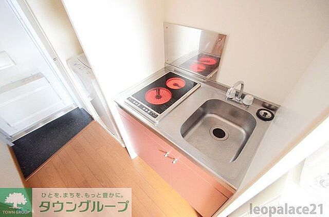 キッチン