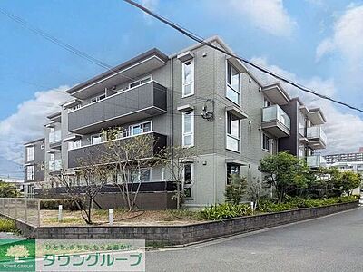 外観 外観