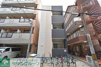 外観 外観