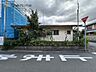 外観：小学校中学校からも近く子育て世代に◎