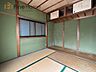 和室：二階