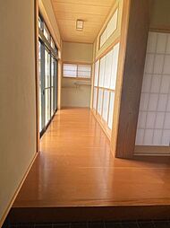 室内の画像