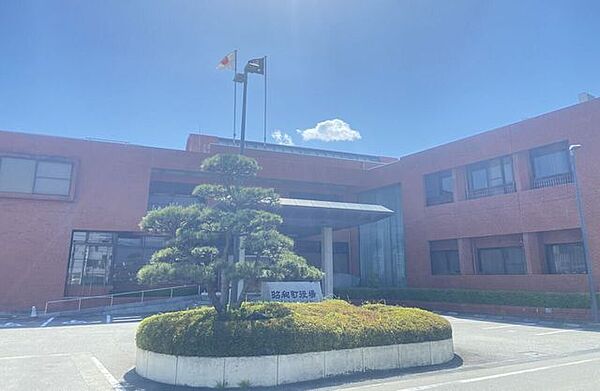 周辺を拡大表示