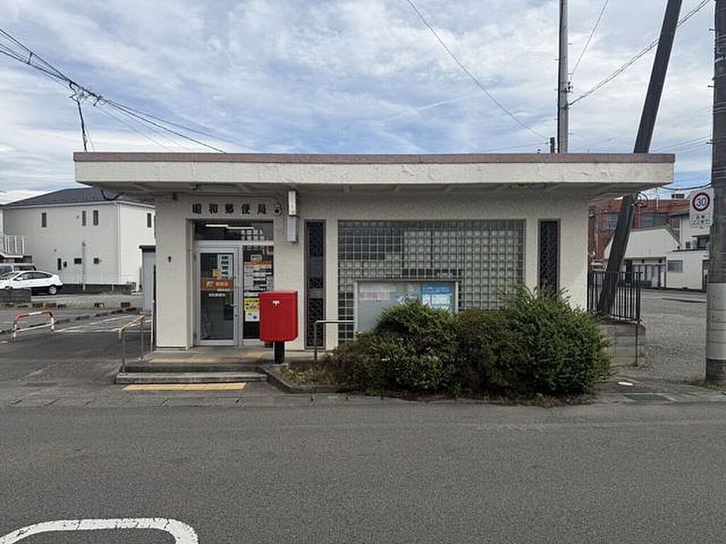 detached 山梨県中巨摩郡昭和町西条