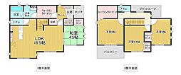 新築戸建 中央市成島