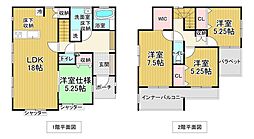 新築戸建 南アルプス市百々