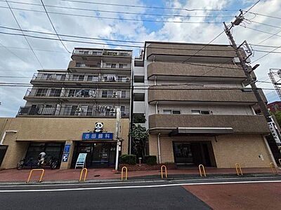 外観 外観