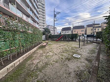 その他屋外