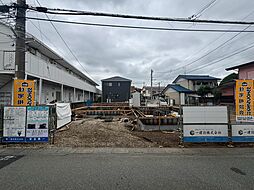 JR東北本線 東大宮駅 徒歩19分