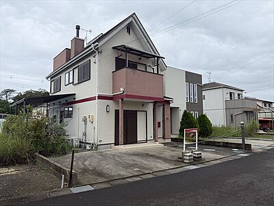 外観 外観