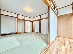 和室の画像