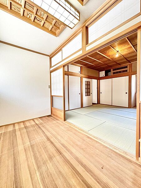 子供部屋