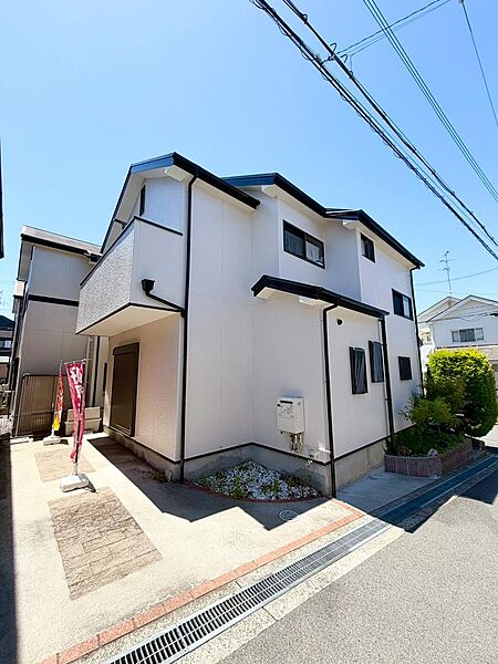 駐車場を拡大表示