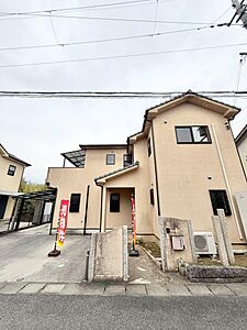 外観:現地(2026年3月)撮影 外観:現地(2026年3月)撮影