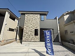 四街道市内黒田新築戸建 全4棟
