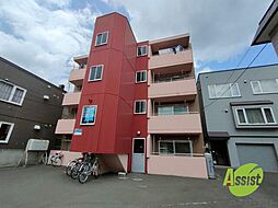 外観画像
