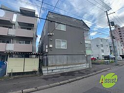 外観画像