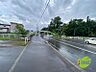 その他：前面道路