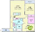 FERIZSARA1階9.2万円