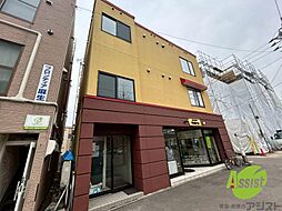 外観画像