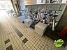 その他：駐輪場その他