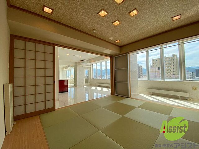 室内