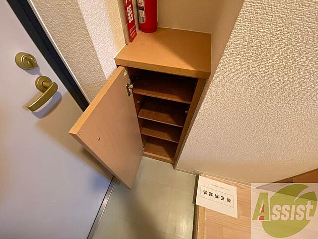 室内