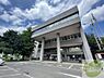 周辺：札幌市西区役所 599m