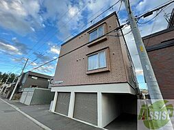 外観画像