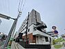 周辺：白石区役所 2157m