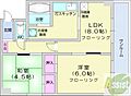朝日ビルヂング朝日レジデンス8階5.2万円