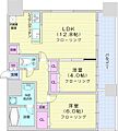 MJsquareKOTONI2階14.0万円