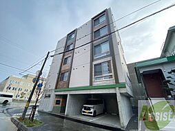 外観画像