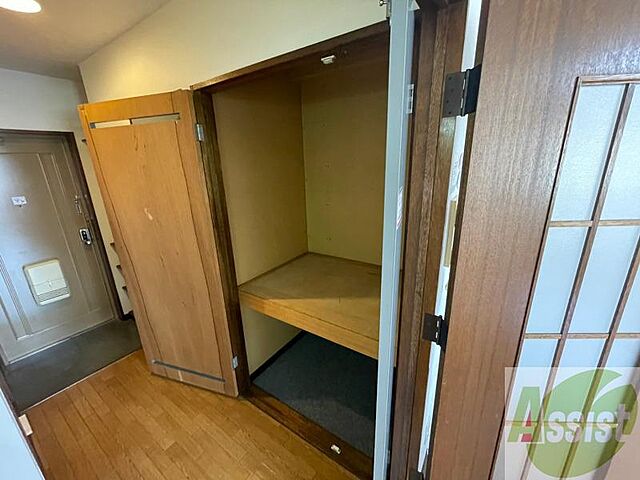 室内
