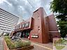 周辺：札幌市北区役所 1888m