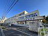 周辺：札幌市立北光小学校 92m