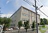 周辺：札幌市立陵陽中学校 1079m