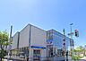 周辺：北洋銀行豊平支店 129m