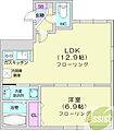 ハルサク行啓通3階6.0万円