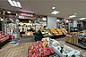 周辺：文化堂(月島店)の外観