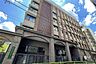 周辺：阪本小学校[公立]の外観