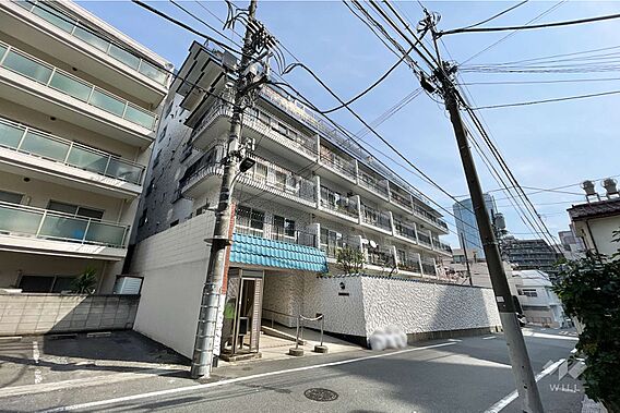 秀和麻布笄町レ...