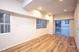 ワコー人形町マンション