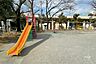 周辺：みなみもと町公園の外観