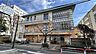 周辺：富久町児童館の外観
