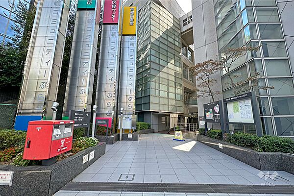 周辺を拡大表示